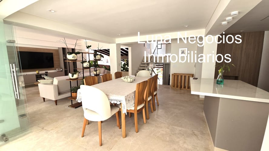 Casa de 3 alcobas en venta en Lagos Del Cacique, Bucaramanga, 400 m² · foto 7 de 24