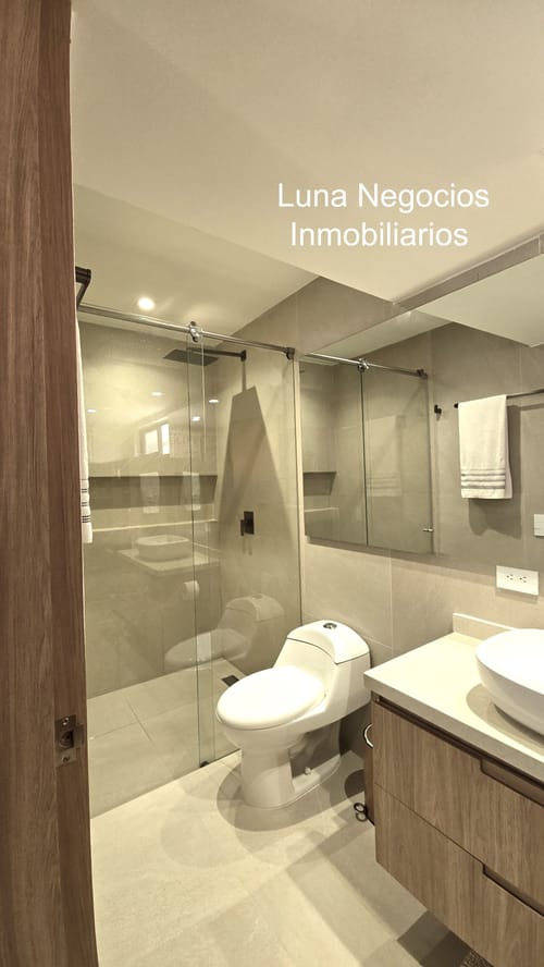 Casa de 3 alcobas en venta en Lagos Del Cacique, Bucaramanga, 400 m² · foto 24 de 24