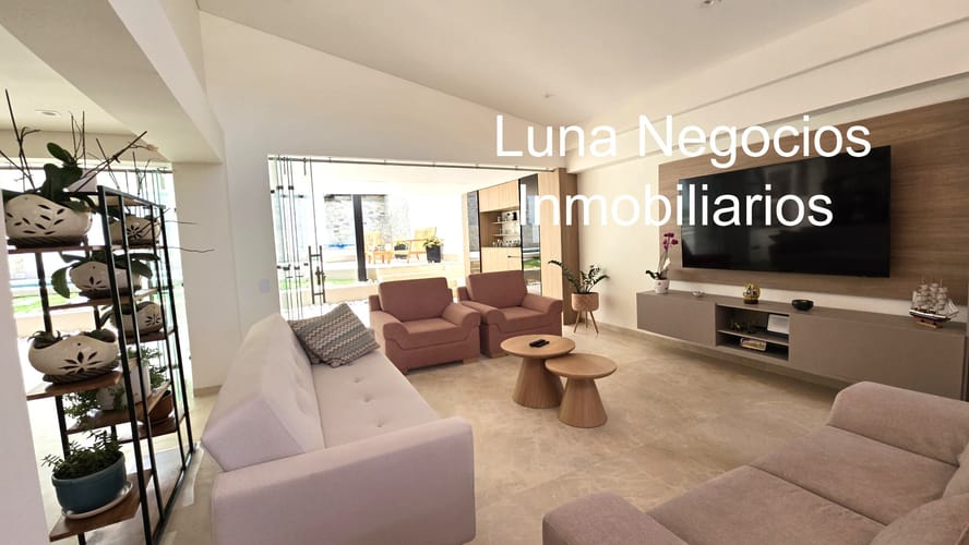 Casa de 3 alcobas en venta en Lagos Del Cacique, Bucaramanga, 400 m² · foto 5 de 24