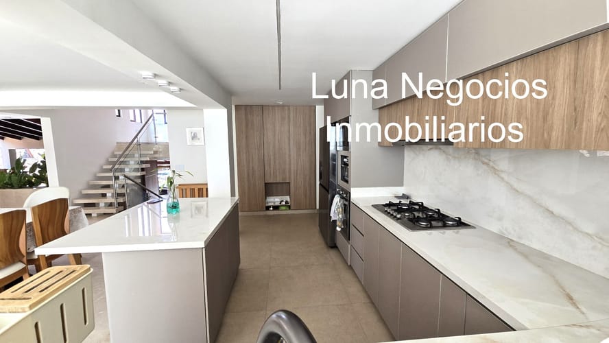 Casa de 3 alcobas en venta en Lagos Del Cacique, Bucaramanga, 400 m² · foto 6 de 24