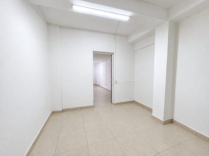 Oficina en arriendo en Belén, Medellín, 60 m² · foto 7 de 9