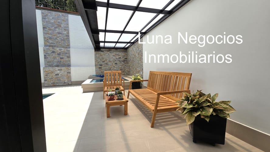 Casa de 3 alcobas en venta en Lagos Del Cacique, Bucaramanga, 400 m² · foto 13 de 24
