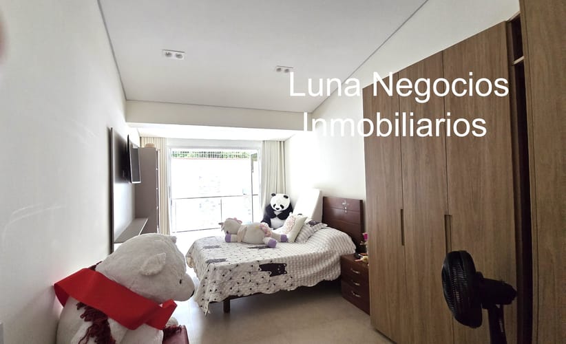 Casa de 3 alcobas en venta en Lagos Del Cacique, Bucaramanga, 400 m² · foto 20 de 24