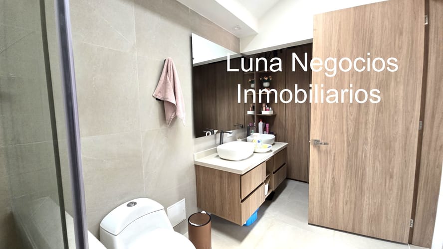 Casa de 3 alcobas en venta en Lagos Del Cacique, Bucaramanga, 400 m² · foto 16 de 24