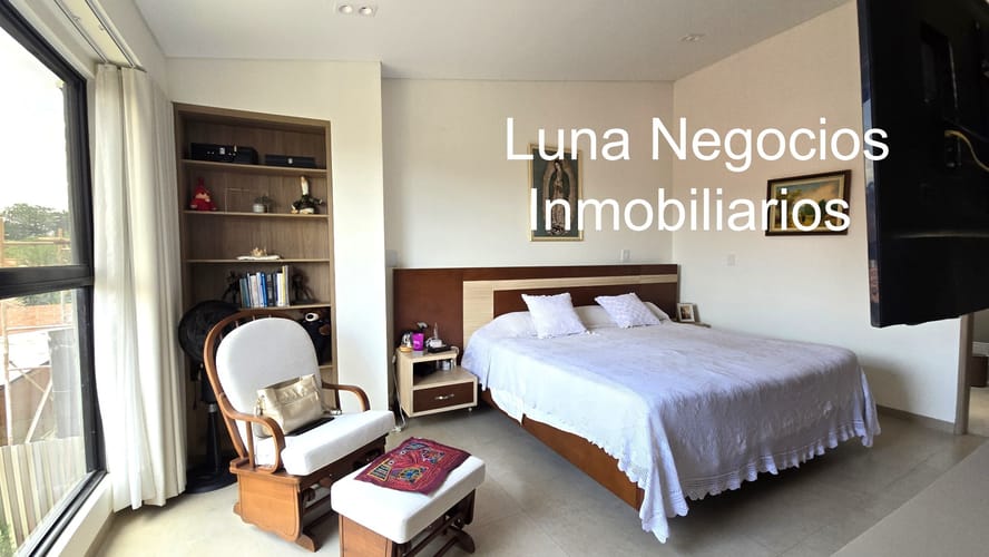 Casa de 3 alcobas en venta en Lagos Del Cacique, Bucaramanga, 400 m² · foto 19 de 24