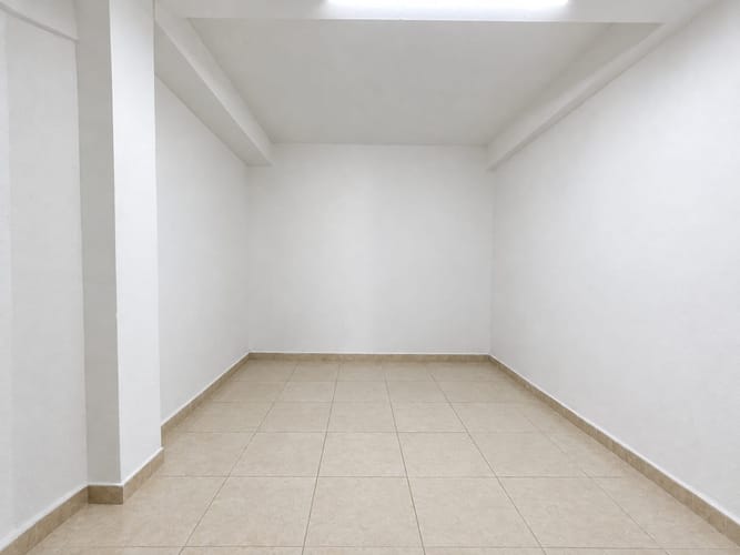 Oficina en arriendo en Belén, Medellín, 60 m² · foto 9 de 9