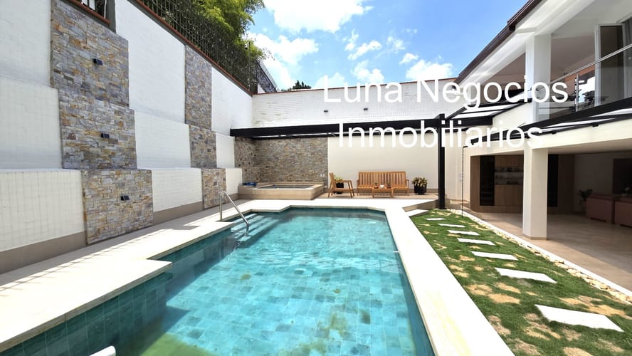 Casa de 3 alcobas en venta en Lagos Del Cacique, Bucaramanga, 400 m² · foto 11 de 24