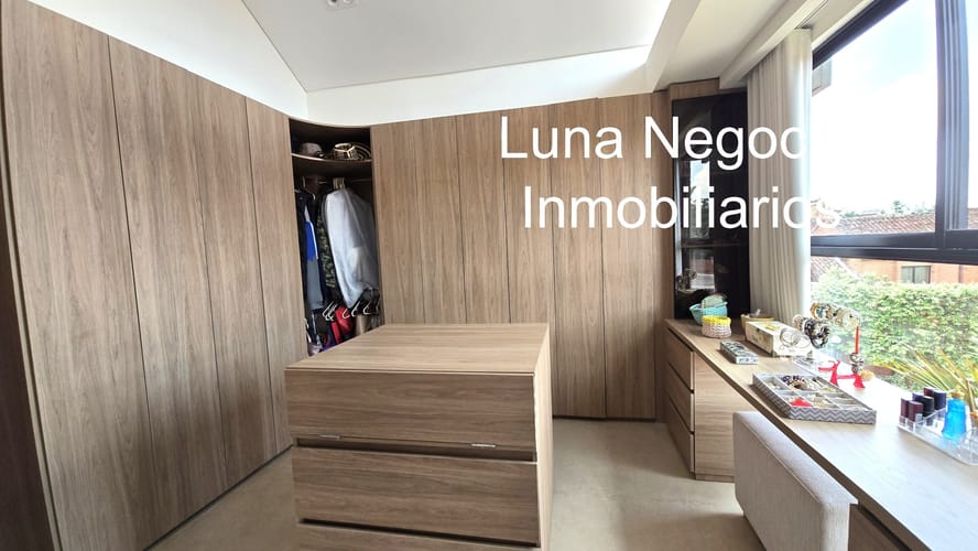 Casa de 3 alcobas en venta en Lagos Del Cacique, Bucaramanga, 400 m² · foto 17 de 24