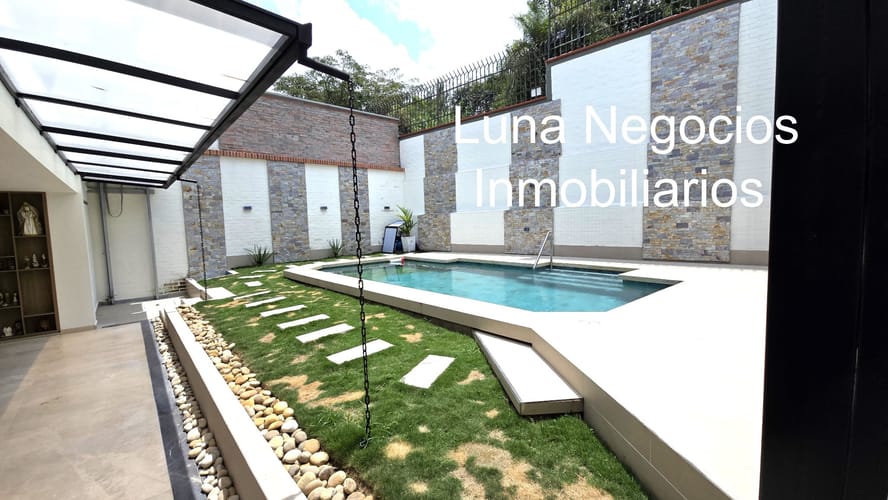 Casa de 3 alcobas en venta en Lagos Del Cacique, Bucaramanga, 400 m² · foto 12 de 24