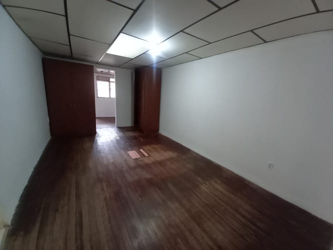 Apartamento de 2 alcobas en venta en Villa Nueva, Manizales, 75 m² · foto 3 de 10