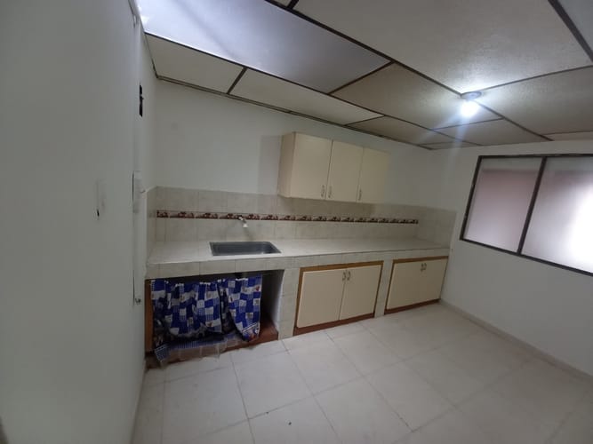 Apartamento de 2 alcobas en venta en Villa Nueva, Manizales, 75 m² · foto 4 de 10