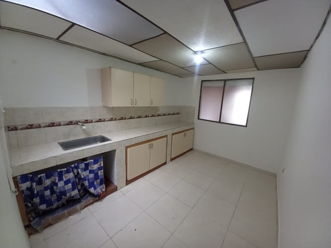 Apartamento de 2 alcobas en venta en Villa Nueva, Manizales, 75 m² · foto 6 de 10