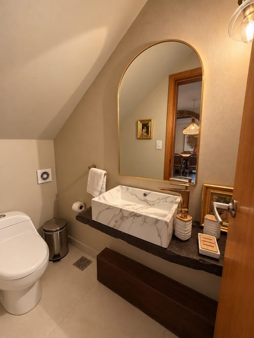VENTA COQUETO DUPLEX 3 DORM EN BARRIO HERRERA - foto 4