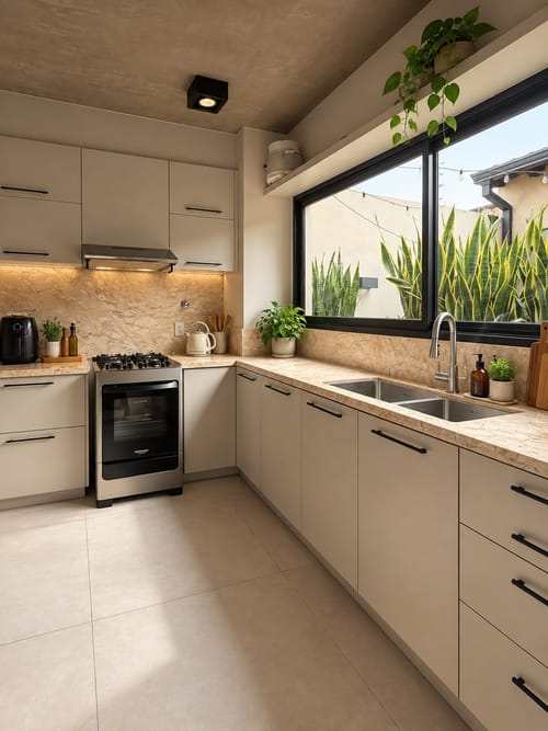 VENTA COQUETO DUPLEX 3 DORM EN BARRIO HERRERA - foto 5