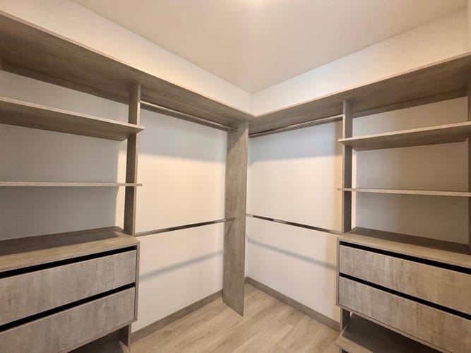 Apartamento de 2 alcobas en arriendo en Loma Del Esmeraldal, Envigado, 98 m² · foto 5 de 14