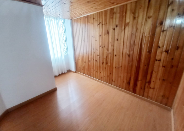 Apartamento de 1 alcoba en arriendo en Prado Pinzon, Bogotá, 38 m² · foto 7 de 13