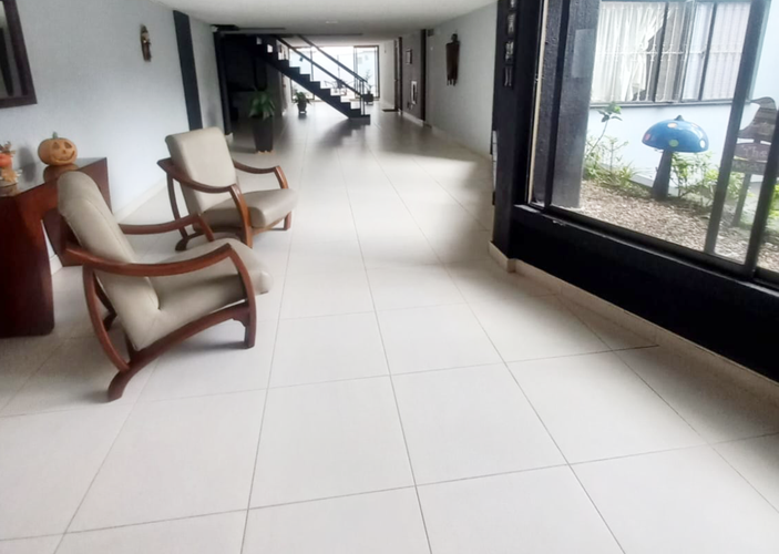 Apartamento de 1 alcoba en arriendo en Prado Pinzon, Bogotá, 38 m² · foto 13 de 13