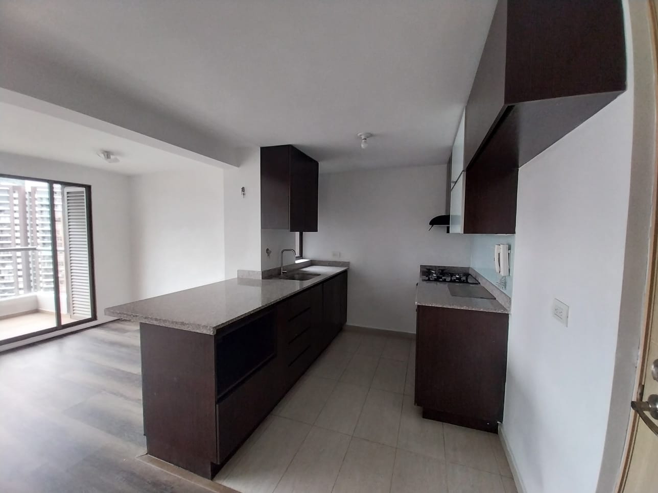 Apartamento en Arriendo en Belén, Medellín