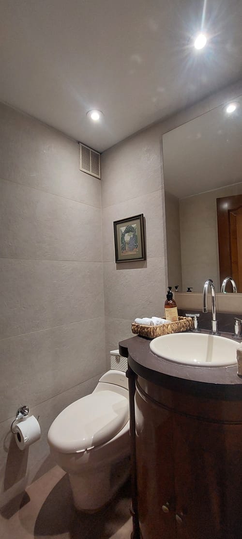 Apartamento de 3 alcobas en venta en La Carolina, Bogotá, 173 m² · foto 10 de 24
