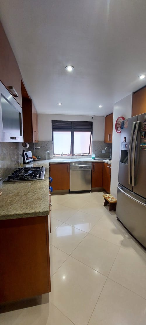 Apartamento de 3 alcobas en venta en La Carolina, Bogotá, 173 m² · foto 24 de 24