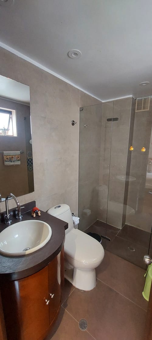 Apartamento de 3 alcobas en venta en La Carolina, Bogotá, 173 m² · foto 18 de 24