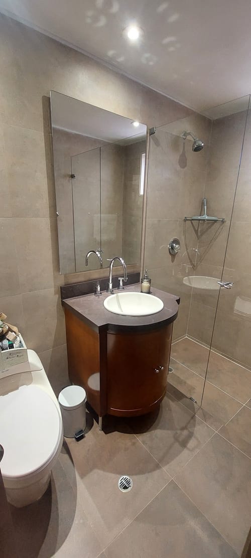 Apartamento de 3 alcobas en venta en La Carolina, Bogotá, 173 m² · foto 23 de 24