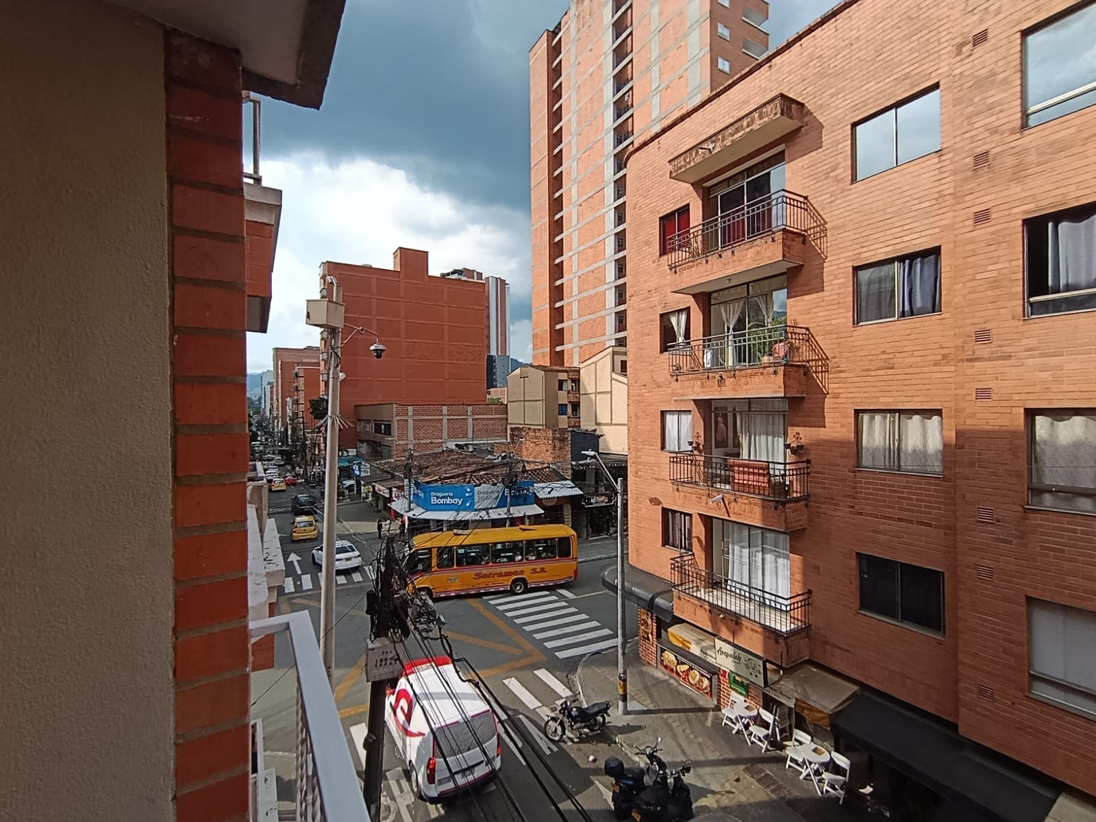 Apartamento en Arriendo en Las Lomitas, Sabaneta