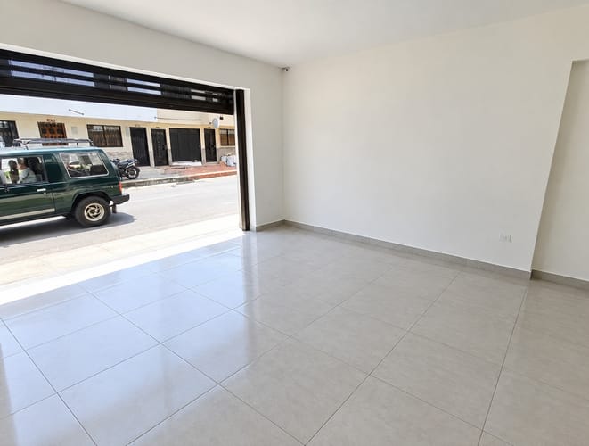 Local en arriendo en Suramérica, Itagüí, 33 m² · foto 3 de 7