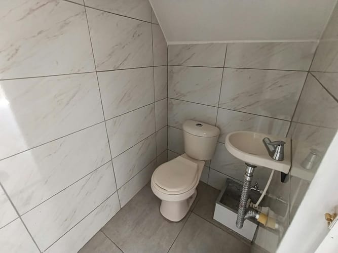 Local en arriendo en Suramérica, Itagüí, 33 m² · foto 7 de 7
