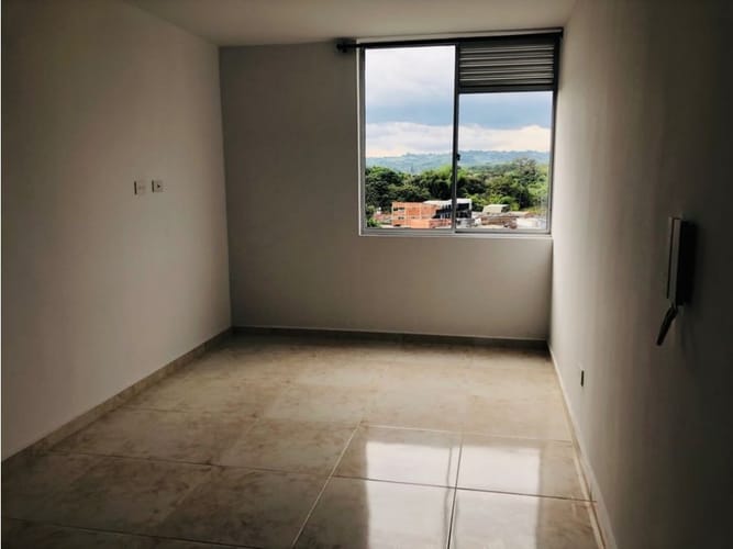 Apartaestudio en venta en Parque Residencial Granada, Armenia, 33 m² · foto 2 de 16