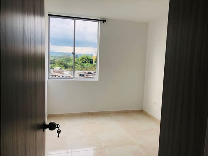 Apartaestudio en venta en Parque Residencial Granada, Armenia, 33 m² · foto 5 de 16