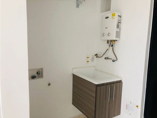 Apartaestudio en venta en Parque Residencial Granada, Armenia, 33 m² · foto 8 de 16
