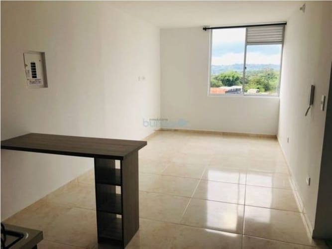 Apartaestudio en venta en Parque Residencial Granada, Armenia, 33 m² · foto 9 de 16