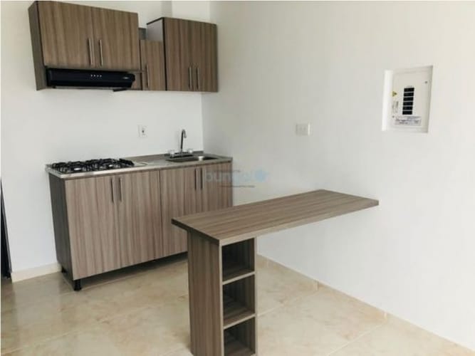 Apartaestudio en venta en Parque Residencial Granada, Armenia, 33 m² · foto 11 de 16