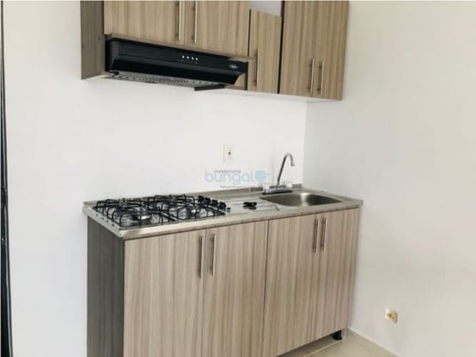 Apartaestudio en venta en Parque Residencial Granada, Armenia, 33 m² · foto 12 de 16