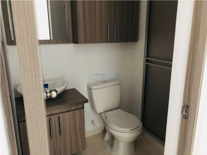Apartaestudio en venta en Parque Residencial Granada, Armenia, 33 m² · foto 15 de 16