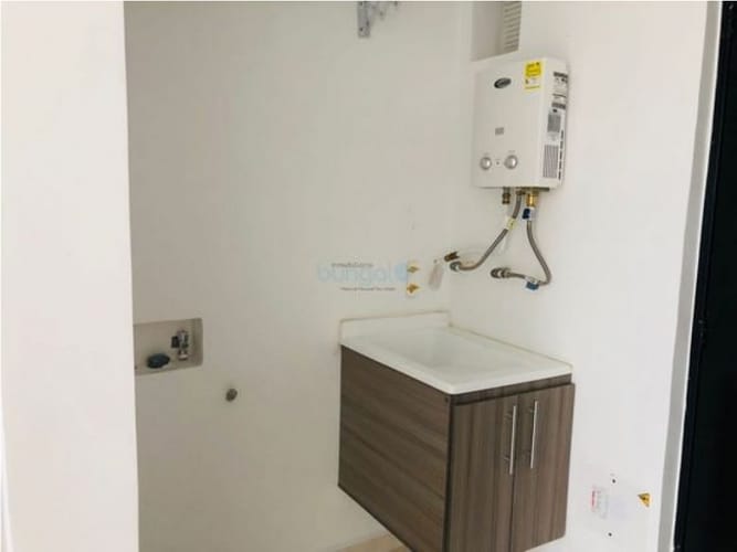 Apartaestudio en venta en Parque Residencial Granada, Armenia, 33 m² · foto 16 de 16