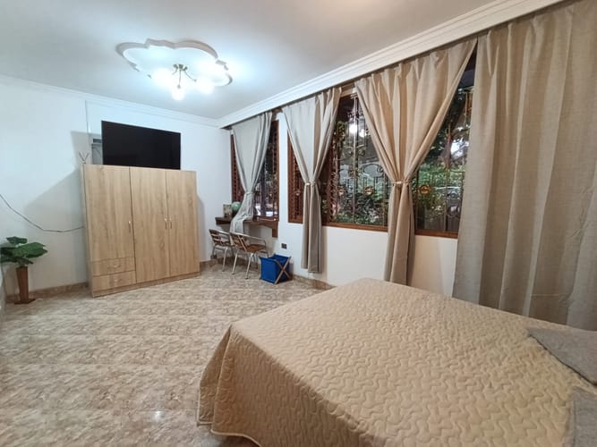 Apartaestudio en arriendo en Otraparte, Envigado, 28 m² · foto 2 de 12