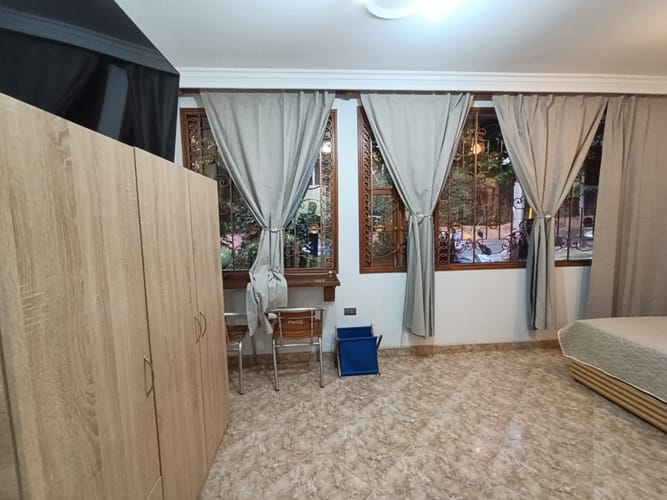 Apartaestudio en arriendo en Otraparte, Envigado, 28 m² · foto 3 de 12