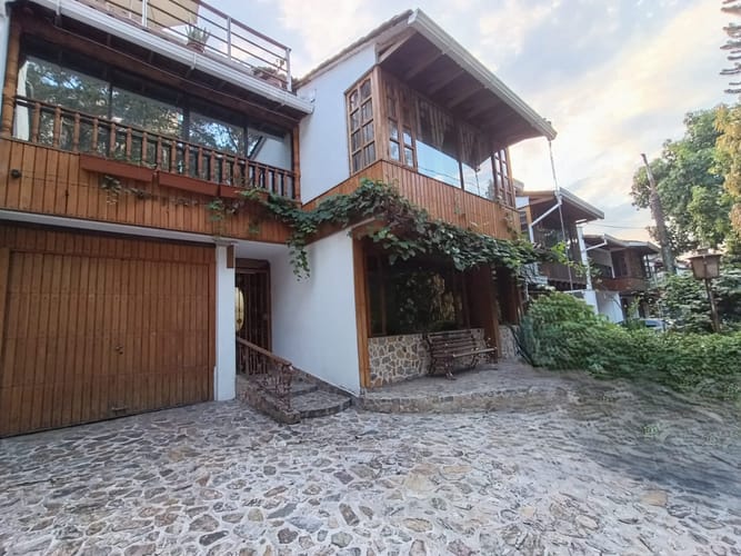 Apartaestudio en arriendo en Otraparte, Envigado, 28 m² · foto 12 de 12