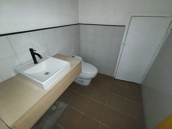 Local en arriendo en Laureles, Medellín, 156 m² · foto 5 de 20