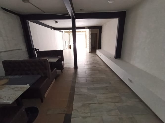 Local en arriendo en Laureles, Medellín, 156 m² · foto 11 de 20
