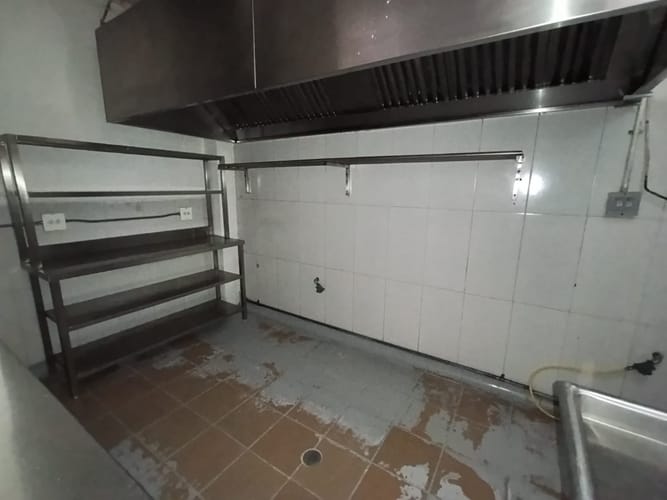 Local en arriendo en Laureles, Medellín, 156 m² · foto 14 de 20