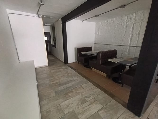 Local en arriendo en Laureles, Medellín, 156 m² · foto 15 de 20