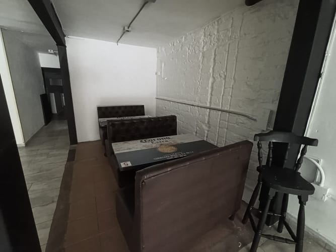 Local en arriendo en Laureles, Medellín, 156 m² · foto 17 de 20