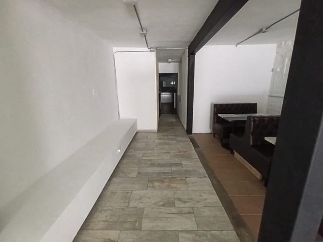 Local en arriendo en Laureles, Medellín, 156 m² · foto 18 de 20