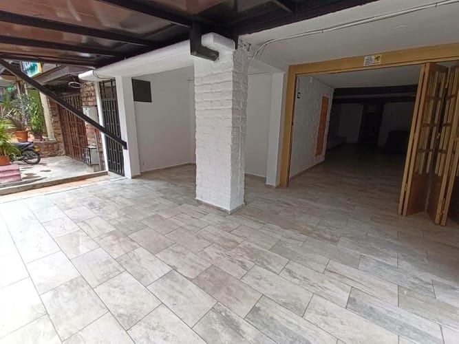 Local en arriendo en Laureles, Medellín, 156 m² · foto 19 de 20