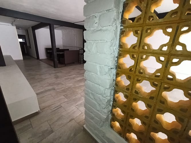 Local en arriendo en Laureles, Medellín, 156 m² · foto 20 de 20