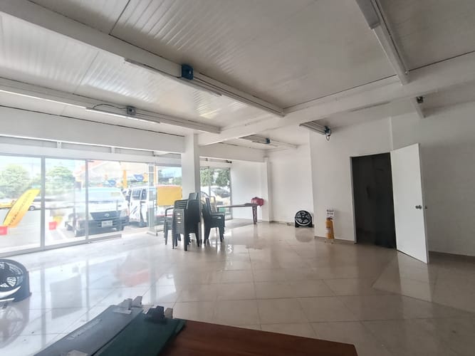 Local en arriendo en Caribe, Medellín, 73 m² · foto 8 de 12