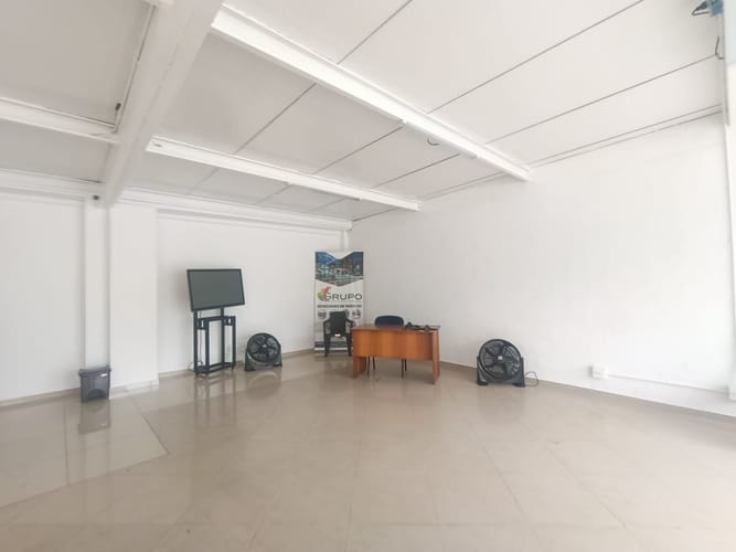 Local en arriendo en Caribe, Medellín, 73 m² · foto 9 de 12